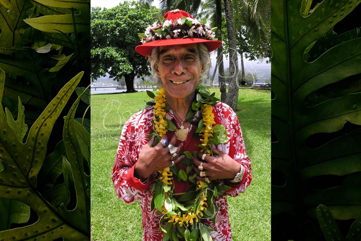 Naope Hula Preservation Society Digital ʻUmeke